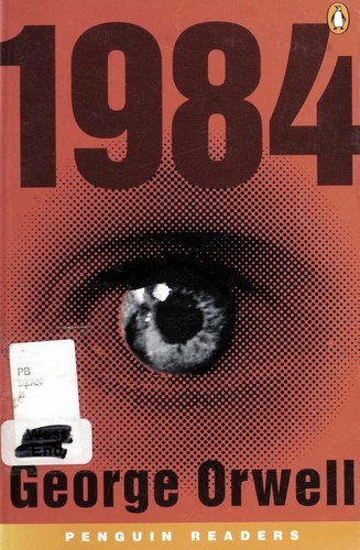 1984 kapağı